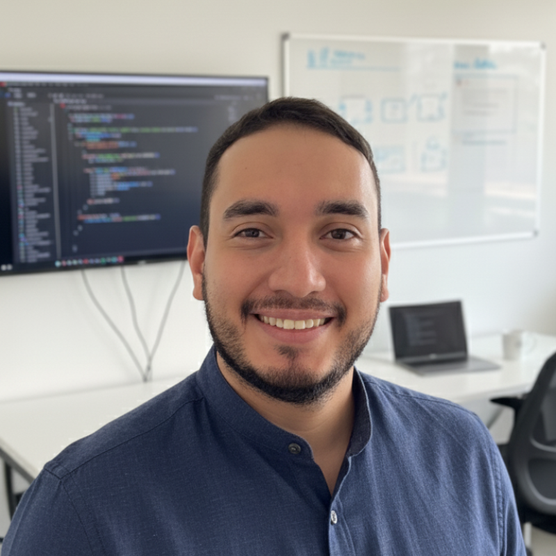 César Augusto López Franco