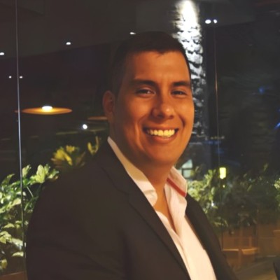 Mauricio Muñoz Guzman